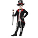 Elegante Skelet Halloween Kostuum Kind Elegante Skelet Halloween Kostuum Kind
