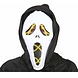 Halloween Masker Spook Halloween Masker Spook