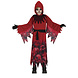 Doodshoofd Halloween Kostuum Kind Rood Doodshoofd Halloween Kostuum Kind Rood