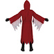 Doodshoofd Halloween Kostuum Kind Rood Doodshoofd Halloween Kostuum Kind Rood