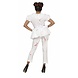 Clown Halloween Kostuum Dames Bloederig Clown Halloween Kostuum Dames Bloederig