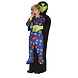 Alien Halloween Kostuum Kind Carry Me Alien Halloween Kostuum Kind Carry Me