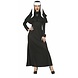 Gothic Non Halloween Kostuum Dames Gothic Non Halloween Kostuum Dames