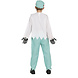 Dokter Halloween Kostuum Kind Bloed Dokter Halloween Kostuum Kind Bloed