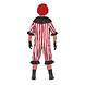 Clown Halloween Kostuum Heren Clown Halloween Kostuum Heren