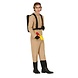 Geesten Verjager Halloween Kostuum Heren Geesten Verjager Halloween Kostuum Heren