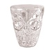 Halloween Bekers Doodshoofd 4st Halloween Bekers Doodshoofd 4st