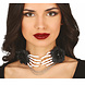 Halloween Ketting Handen Halloween Ketting Handen