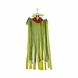 Halloween Hangdecoratie Clown Met Licht 1,2m Halloween Hangdecoratie Clown Met Licht 1,2m