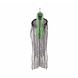 Halloween Hangdecoratie Heks 1,2m Halloween Hangdecoratie Heks 1,2m