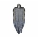 Halloween Hangdecoratie Skelet 1,2m Halloween Hangdecoratie Skelet 1,2m