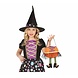 Halloween Snoep Emmer Trick Or Treat 20cm Halloween Snoep Emmer Trick Or Treat 20cm