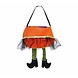 Halloween Snoep Emmer Trick Or Treat 20cm Halloween Snoep Emmer Trick Or Treat 20cm