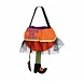 Halloween Snoep Emmer Trick Or Treat 20cm Halloween Snoep Emmer Trick Or Treat 20cm