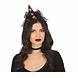 Halloween Haarband Pompoen Hoedje Halloween Haarband Pompoen Hoedje