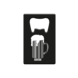 Bieropener Barcode Bieropener Barcode
