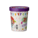 Gekleurde Snoepbakje 21 Jaar 12cm Gekleurde Snoepbakje 21 Jaar 12cm