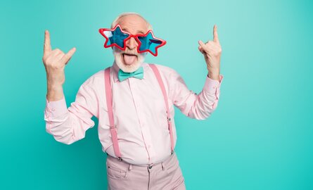 Ontdek waarom pensioenversiering een essentieel onderdeel is van een geslaagd pensioenfeest