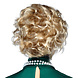 Blonde Pruik Kort Blonde Pruik Kort