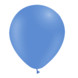Lichtblauwe Ballonnen Pastel 30cm 10st Lichtblauwe Ballonnen Pastel 30cm 10st