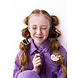 Halloween Haarspeldjes 3st Halloween Haarspeldjes 3st