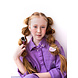 Halloween Haarspeldjes 3st Halloween Haarspeldjes 3st