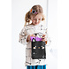 Halloween Haarspeldjes 3st Halloween Haarspeldjes 3st