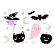 Halloween Nep Tattoos 20st Halloween Nep Tattoos 20st
