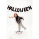 Halloween Haarband Spinnenweb 21cm Halloween Haarband Spinnenweb 21cm