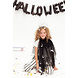 Halloween Haarband Spinnenweb 21cm Halloween Haarband Spinnenweb 21cm