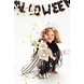 Halloween Haarband Spinnenweb 21cm Halloween Haarband Spinnenweb 21cm