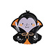 Halloween Borden Dracula 23cm 6st Halloween Borden Dracula 23cm 6st
