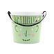 Halloween Emmer 13,5cm 2st Halloween Emmer 13,5cm 2st