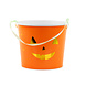 Halloween Emmer 13,5cm 2st Halloween Emmer 13,5cm 2st