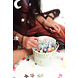 Halloween Emmer 13,5cm 2st Halloween Emmer 13,5cm 2st