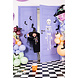 Halloween Emmer 13,5cm 2st Halloween Emmer 13,5cm 2st