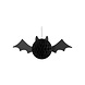 Halloween Honeycomb Vleermuis 45cm Halloween Honeycomb Vleermuis 45cm