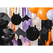Halloween Honeycomb Vleermuis 45cm Halloween Honeycomb Vleermuis 45cm
