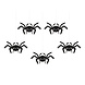 Halloween Hangdecoratie Spinnen 5st Halloween Hangdecoratie Spinnen 5st