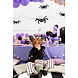 Halloween Hangdecoratie Spinnen 5st Halloween Hangdecoratie Spinnen 5st