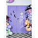 Halloween Hangdecoratie Skelet 1,10m Halloween Hangdecoratie Skelet 1,10m
