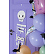 Halloween Hangdecoratie Skelet 1,10m Halloween Hangdecoratie Skelet 1,10m