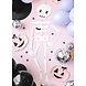 Halloween Hangdecoratie Skelet 1,10m Halloween Hangdecoratie Skelet 1,10m