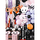 Halloween Hangdecoratie Skelet 1,10m Halloween Hangdecoratie Skelet 1,10m