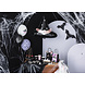 Halloween Ballonnen Hocus Pocus 30cm 50st Halloween Ballonnen Hocus Pocus 30cm 50st