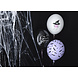 Halloween Ballonnen Hocus Pocus 30cm 50st Halloween Ballonnen Hocus Pocus 30cm 50st