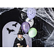 Halloween Ballonnen Hocus Pocus 30cm 50st Halloween Ballonnen Hocus Pocus 30cm 50st