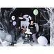 Halloween Ballonnen Hocus Pocus 30cm 50st Halloween Ballonnen Hocus Pocus 30cm 50st