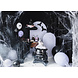 Halloween Helium Ballon Ketel Leeg 1,9m Halloween Helium Ballon Ketel Leeg 1,9m