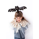Halloween Helium Ballon Vleermuis Leeg 40cm Halloween Helium Ballon Vleermuis Leeg 40cm